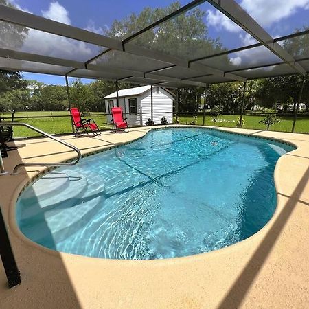 New Dbl King Ste 13 Miles To World'S Best Beaches Bradenton Exterior photo