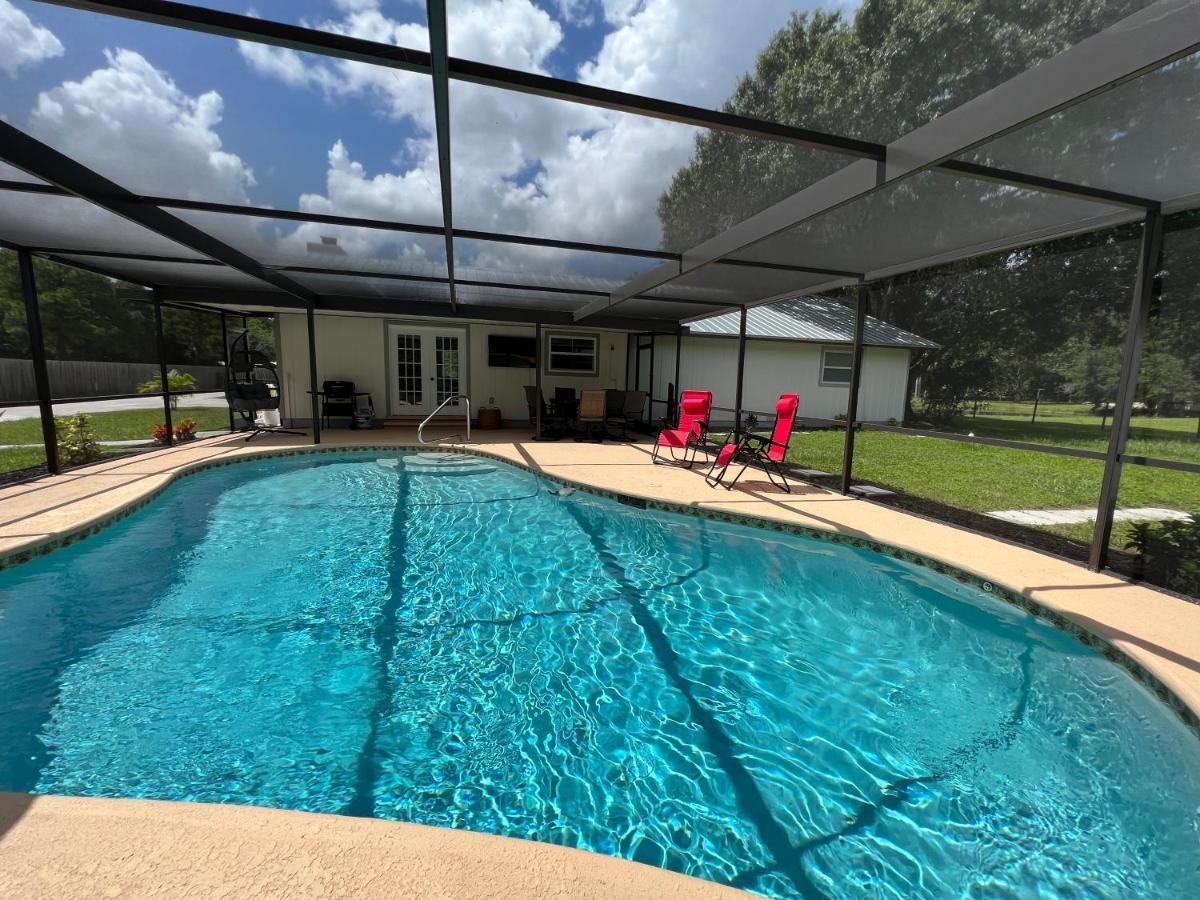 New Dbl King Ste 13 Miles To World'S Best Beaches Bradenton Exterior photo