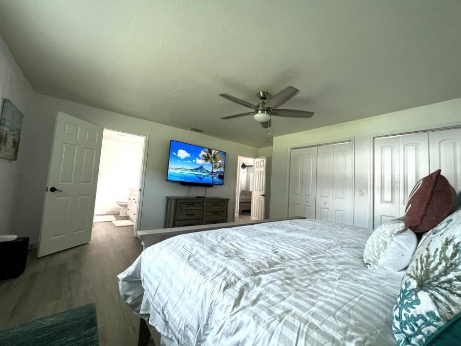 New Dbl King Ste 13 Miles To World'S Best Beaches Bradenton Exterior photo