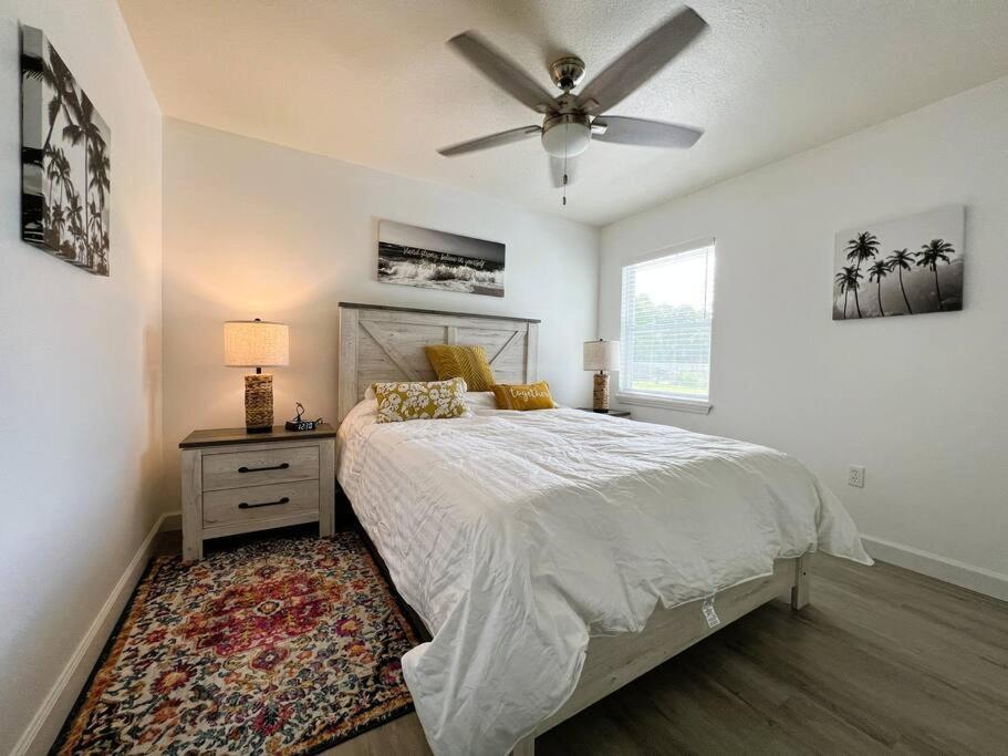 New Dbl King Ste 13 Miles To World'S Best Beaches Bradenton Exterior photo