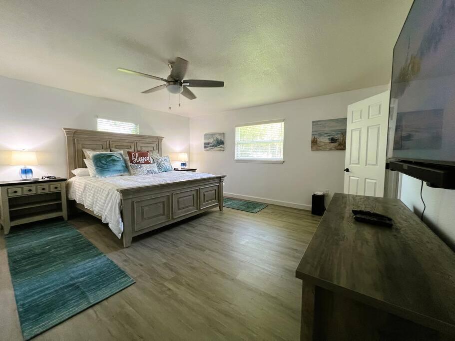 New Dbl King Ste 13 Miles To World'S Best Beaches Bradenton Exterior photo