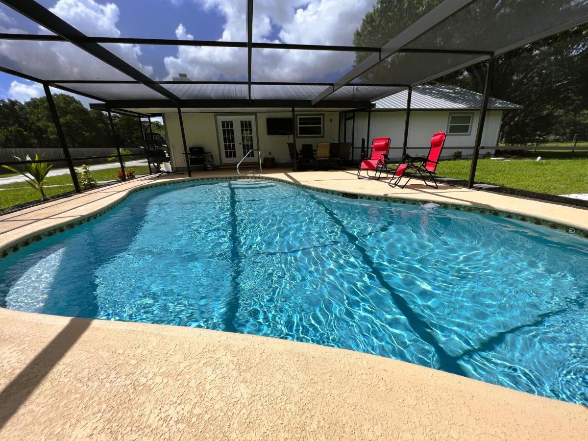 New Dbl King Ste 13 Miles To World'S Best Beaches Bradenton Exterior photo